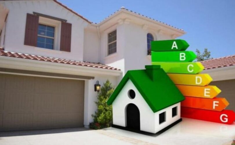 «Εξοικονομώ 2025»: Αυξάνεται κατά 490 εκατ. ευρώ – 55.000 αιτήσεις μέχρι σήμερα