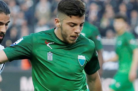 Σοκ στο ελληνικό ποδόσφαιρο: Σκοτώθηκε σε τροχαίο ο Στάθης Χατζηλάμπρος