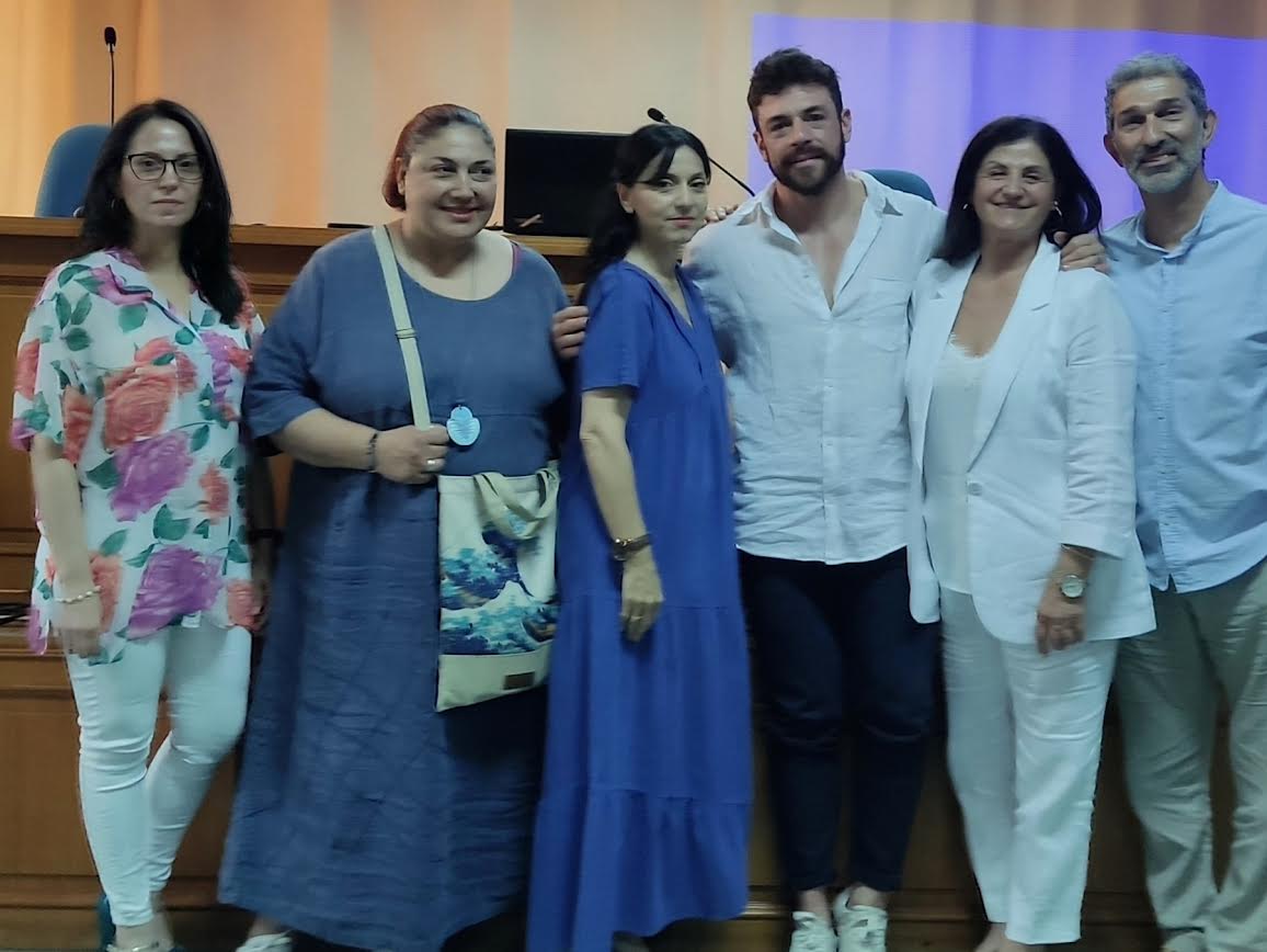 Άθληση και Υγεία – Χόρεψε για σένα… χόρεψε για την υγεία σου