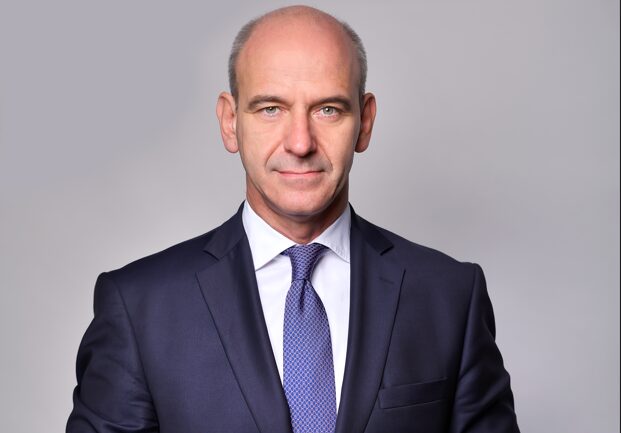 Φώντας Μπαραλιάκος: Τα εθνικά στοιχήματα των Ευρωεκλογών