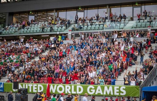 Ευχαριστήριο της KATERINI TEAMS 2024