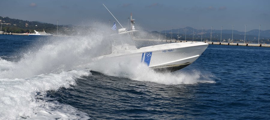 Χαλκιδική: Έρευνα σε εξέλιξη για την ταυτότητα οστού που βρέθηκε στην παραλία