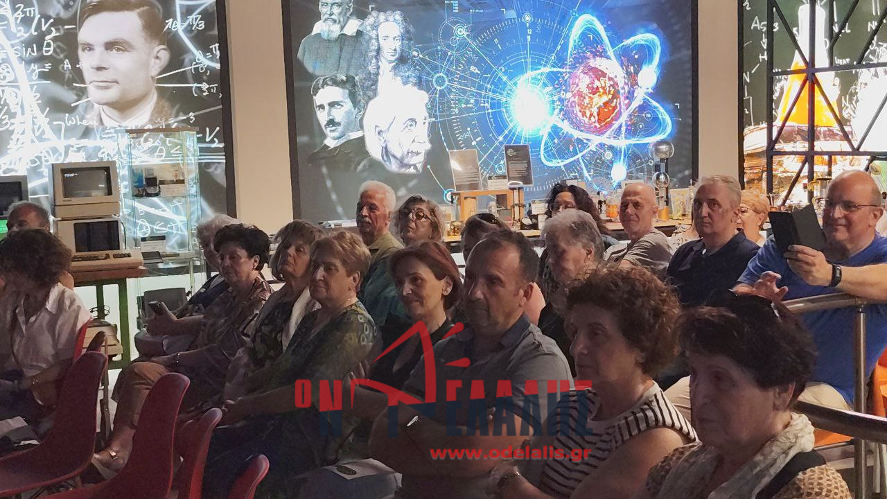 «Μουσική στο Μουσείο» σε ένα ανοιχτό στην κοινωνία Εκπαιδευτικό Ίδρυμα