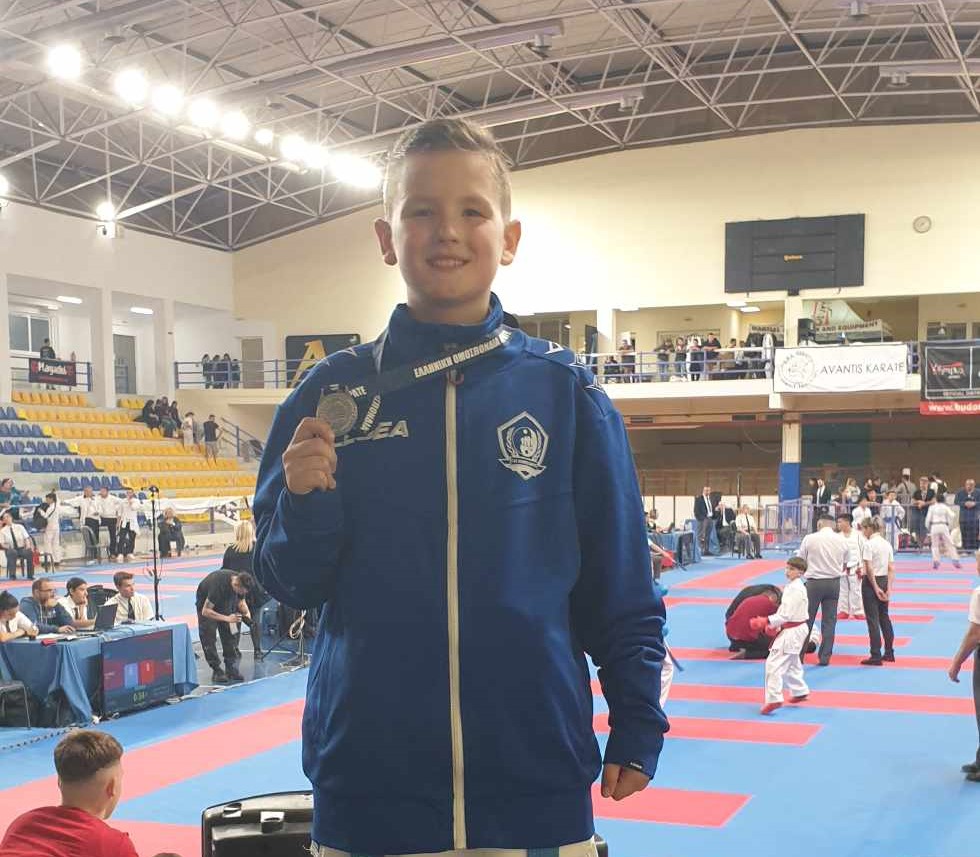 Νέα μετάλλια για τους Ολύμπιους Μαχητές