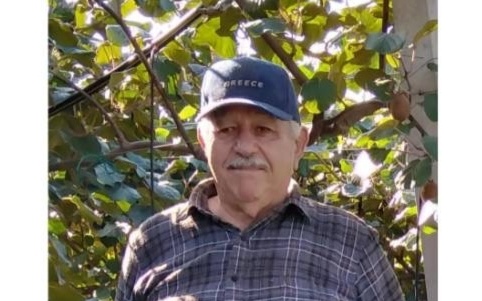 Περίσταση: Απεβίωσε ο Σεραφείμ Γιαννούλης