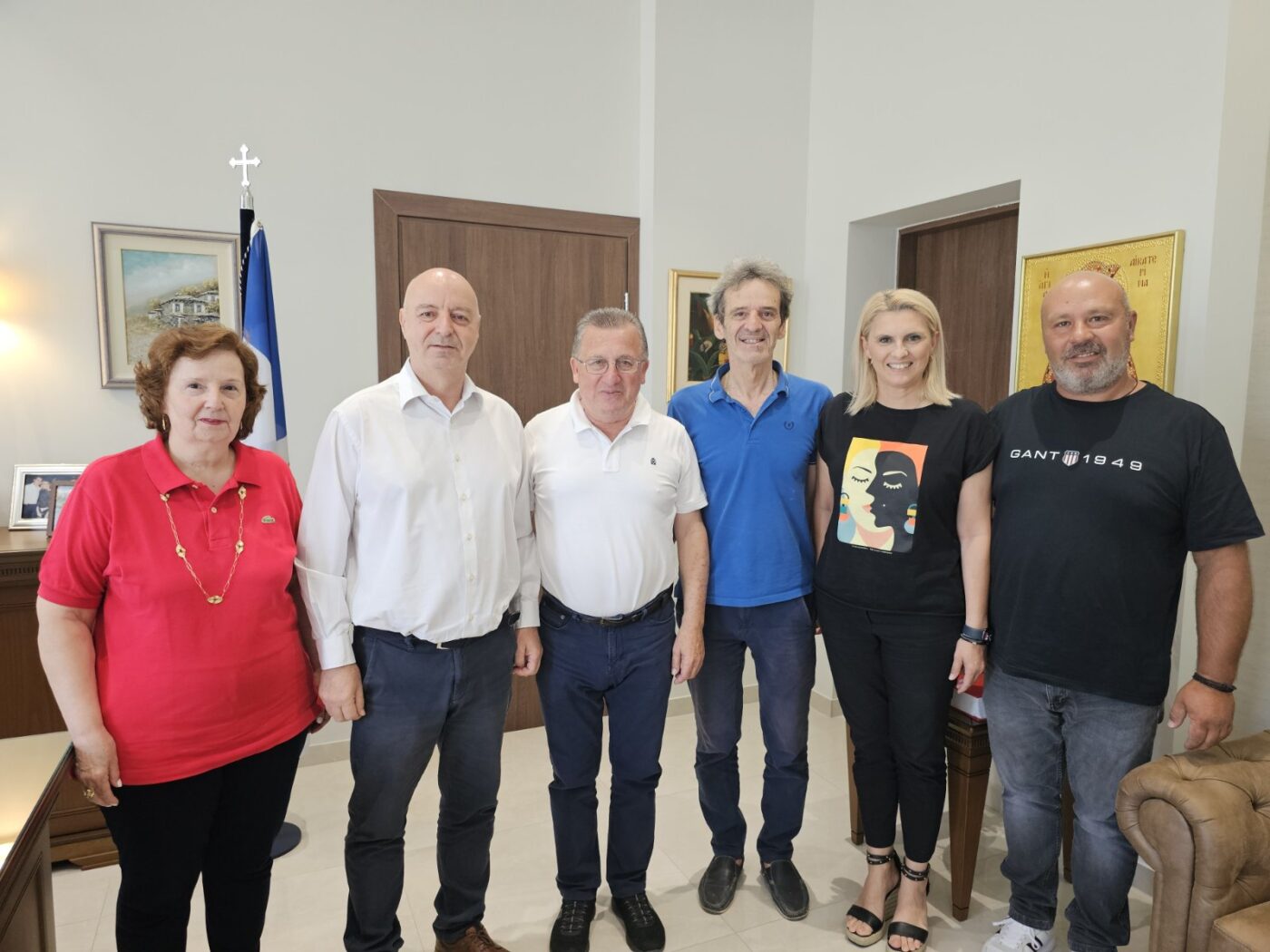 Στις 12 & 13 Ιουλίου οι Βλάχοι ανταμώνουν στην Κατερίνη