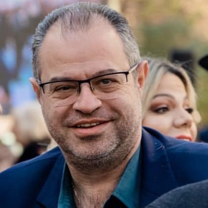 Κωνσταντίνος Κουτρούπας:  «Η Υγεία είναι επένδυση για την ευημερία της κοινωνίας δεν είναι ιδιωτική επιχείρηση»