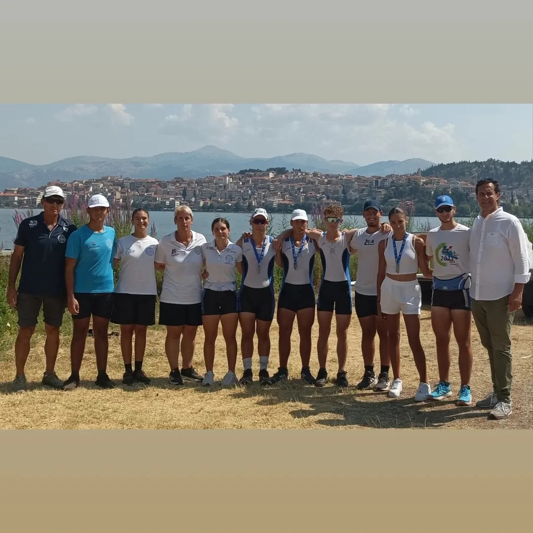 ΝΟΚΑΤ – Απολογισμός Πανελληνίου Πρωταθλήματος Παίδων – Κορασίδων