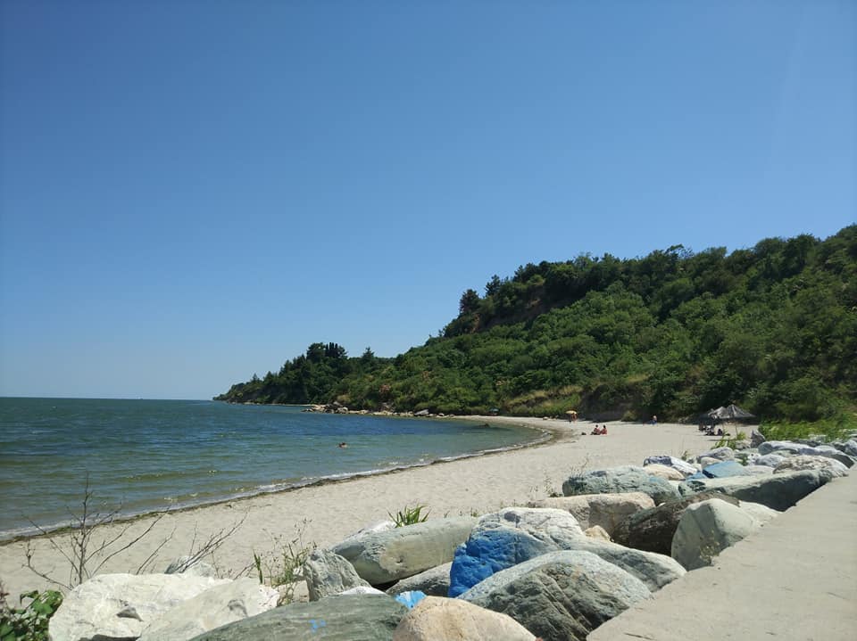 Νεκρός ηλικιωμένος στην παραλία της Μεθώνης