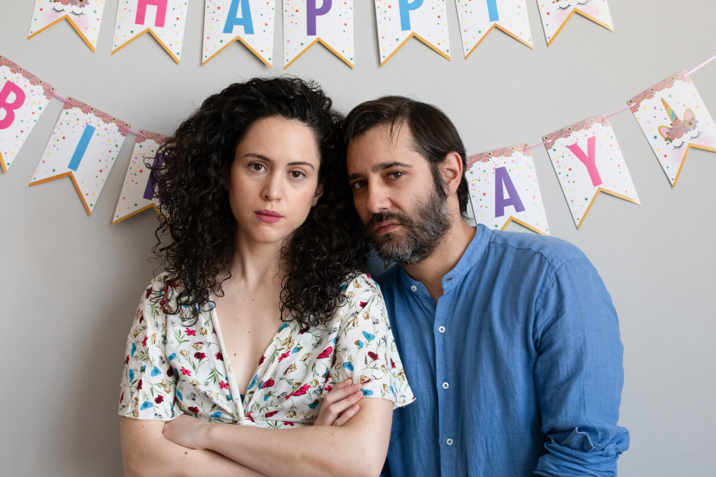 53ο Φεστιβάλ Ολύμπου-Θέατρο – Ρωμαϊκό Ωδείο Δίου