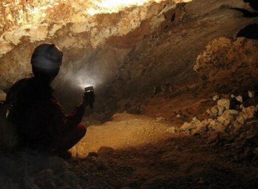 Εντυπωσιακή ανακάλυψη στις Σέρρες – Βρήκαν άγνωστα βακτήρια σε σπήλαιο