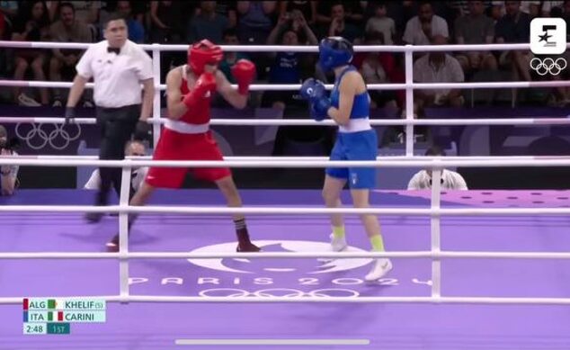 Τα ρινγκ των… χρωμοσωμάτων