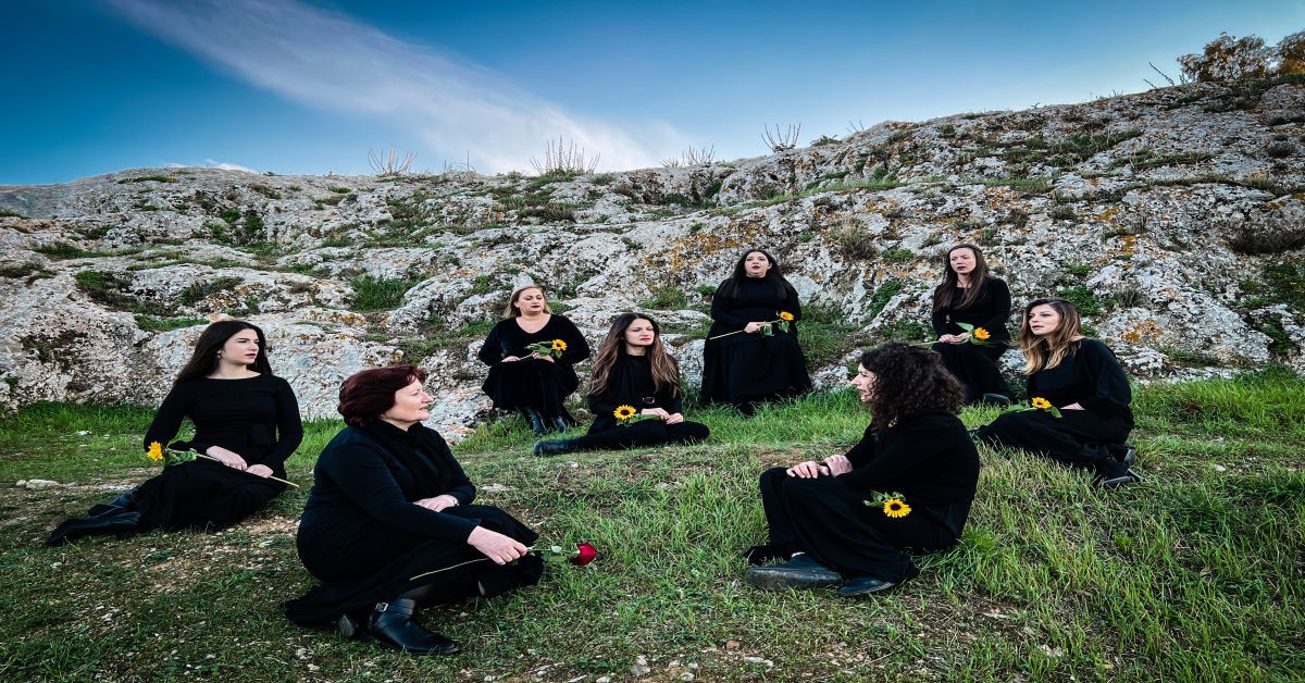 53ο Φεστιβάλ Ολύμπου-Φωνητικά Σύνολα στο Δίον –	Όλη η Ελλάδα Ένας Πολιτισμός… «Βαλκάνια»