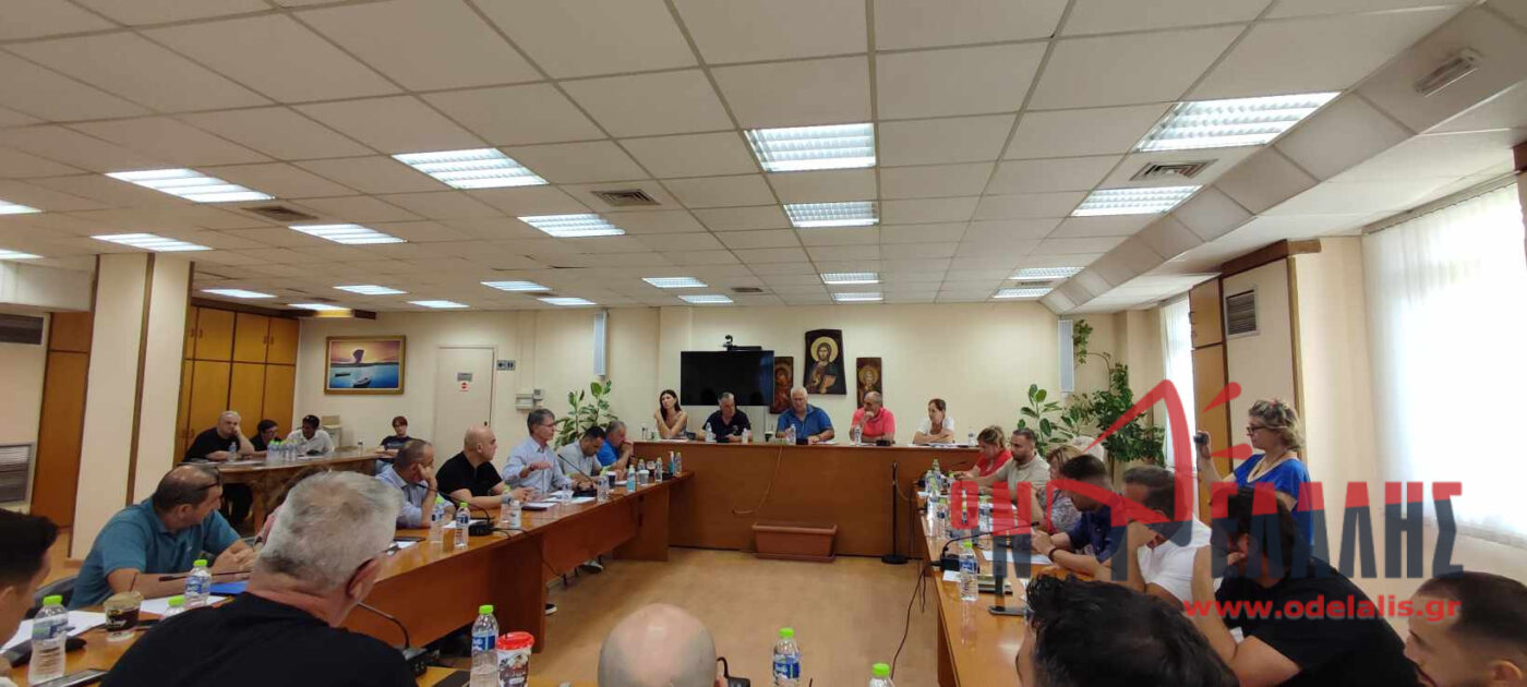 Δ. Πύδνας Κολινδρού: Τρεις Δήμαρχοι, μηδενική πρόοδος – Το πρόγραμμα Βιοαποβλήτων έμεινε στα χαρτιά