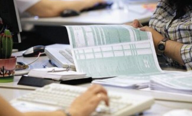 Ποιοι φόροι είναι σε καθυστέρηση στην εφορία