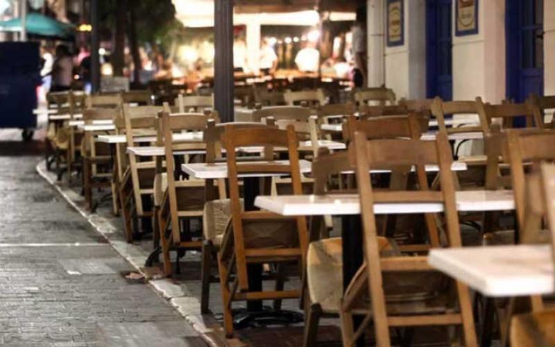 «Λαβράκια» με φοροδιαφυγή από γνωστά εστιατόρια