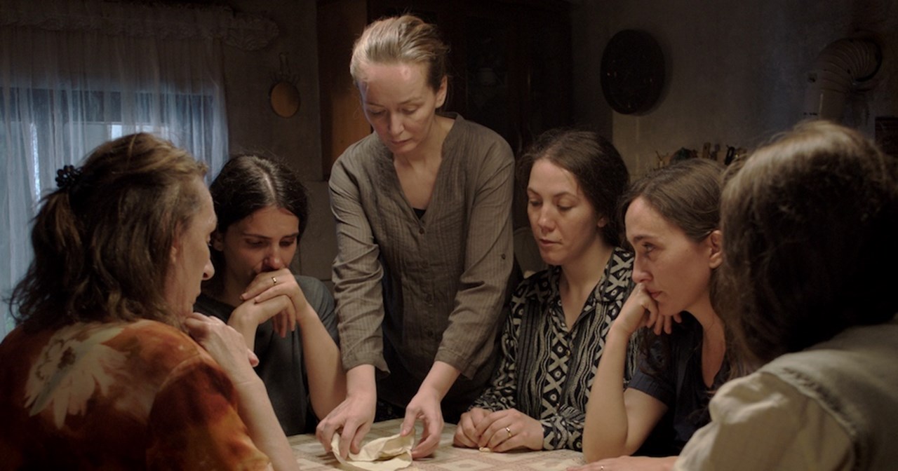 «Θερινό σινεμά στην πόλη – Συντροφιά με τα Αστέρια»