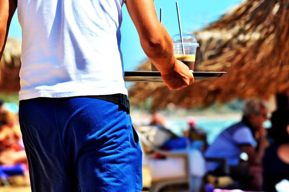 Αντώνης Δ. Μάντζιος – Σεβασμός στα παιδιά