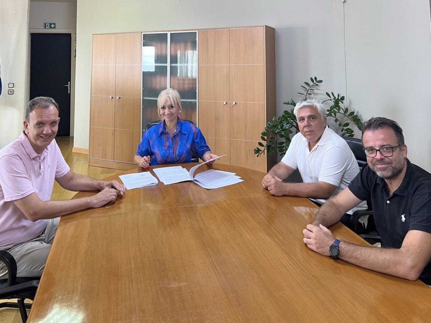 Νέο σχέδιο δράσης για τον προσβάσιμο τουρισμό