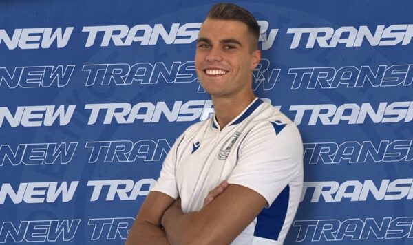 Ο Μιχάλης Τσουμάνης στην ΠΑΕ Νέου Κεραμιδίου