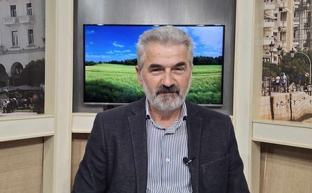 Παραιτήθηκε από Ειδικός Συνεργάτης του Δ. Κατερίνης ο Δημήτρης Ντούρος – Ποια νέα καθήκοντα αναλαμβάνει