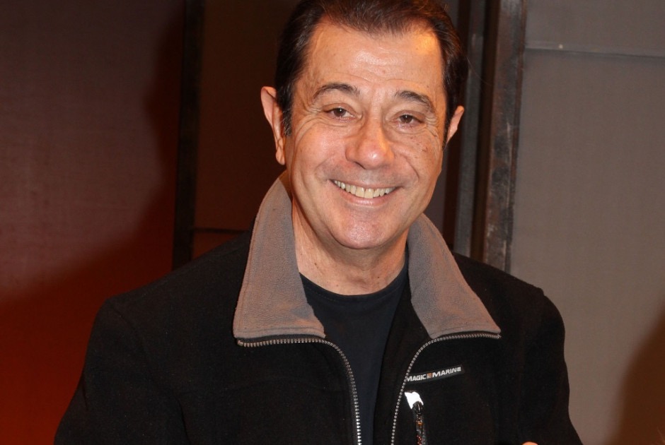 «Έφυγε» ο ηθοποιός Δάνης Κατρανίδης