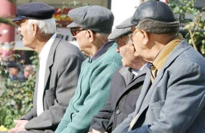 Ένωση Συνταξιούχων Εμπόρων Ν. Πιερίας – Διήμερη εκδρομή