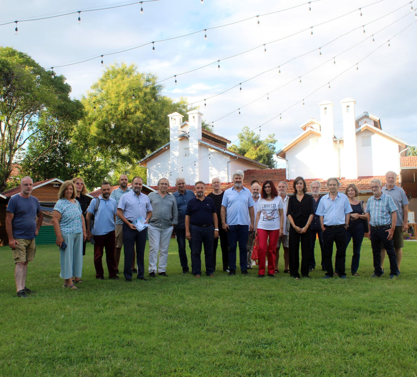 Διήμερο επιστημονικό συμπόσιο στον Καπνικο Σταθμό