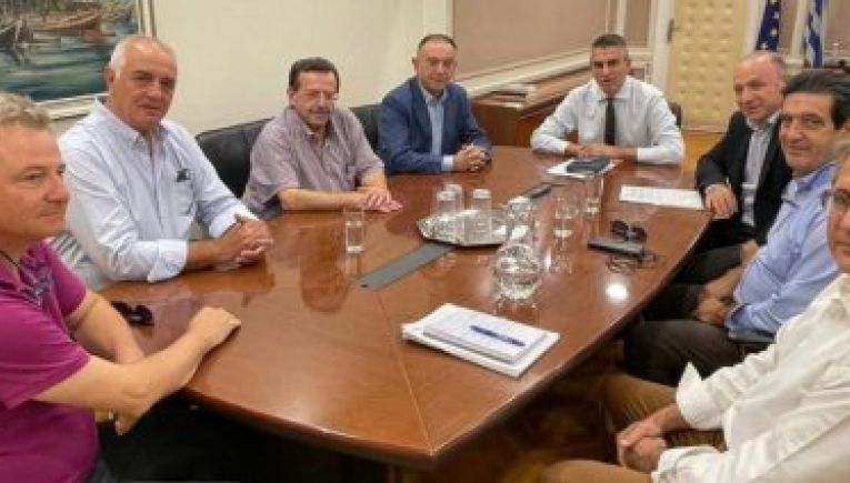 Τι ρυθμίσεις ζητάει η ΕΘΕΑΣ από την κυβέρνηση