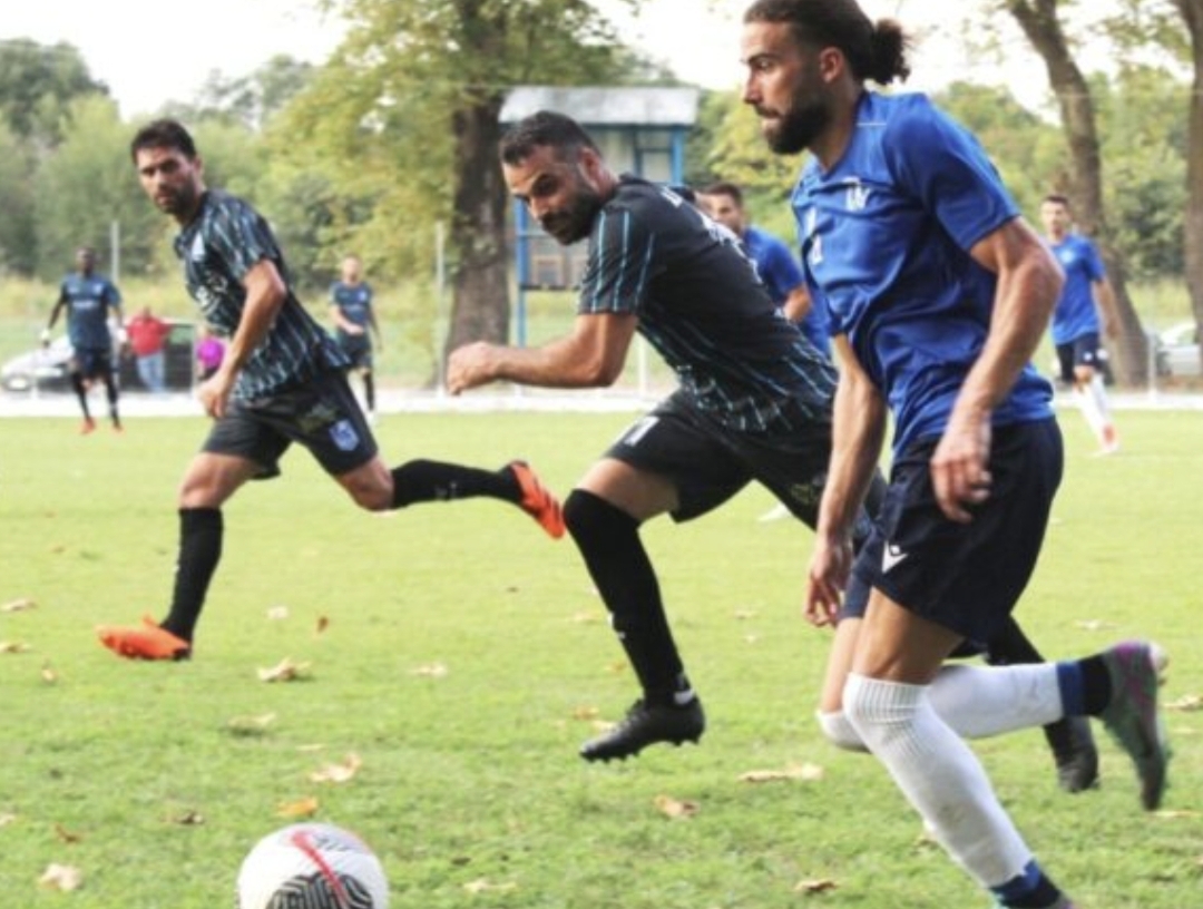 Γιώργος Μακρυδάκης: Ιδιαίτερα χαρούμενο με κάνουν οι άνθρωποι που έχω γνωρίσει