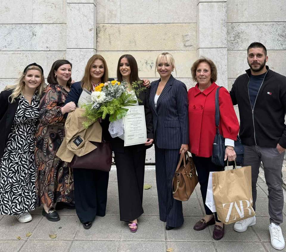 Συγχαρητήριο του «Ντελάλη»