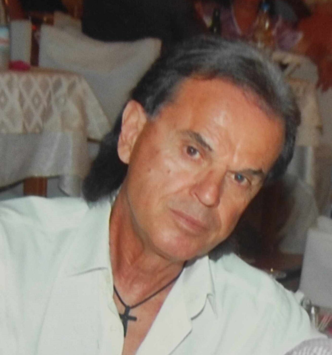 Περίσταση: Την Κυριακή 13/10 το 40ημερο μνημόσυνο του Μενέλαου Δόκα