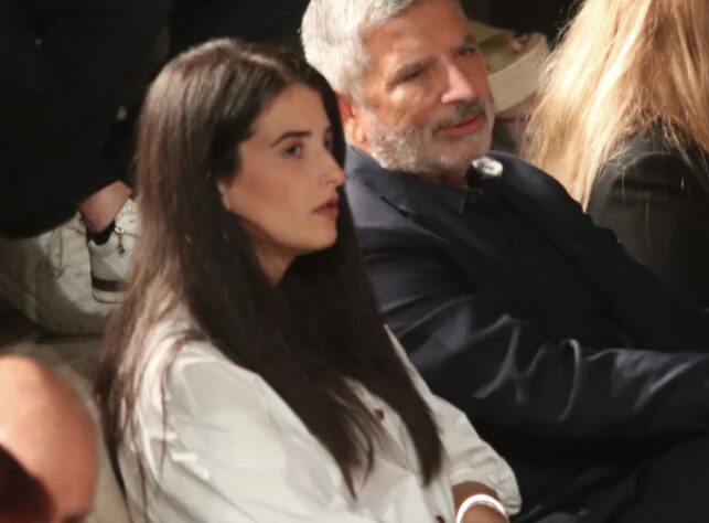 Παντρεύεται ο Γιώργος Πατούλης