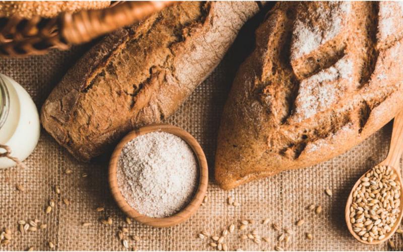 Το ελληνικό ψωμί από τα φθηνότερα στην Ευρώπη – Στα 1,80 η μέση ευρωπαϊκή τιμή