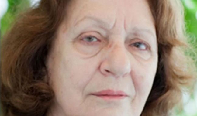 Πέθανε η ηθοποιός Αλέκα Τουμαζάτου