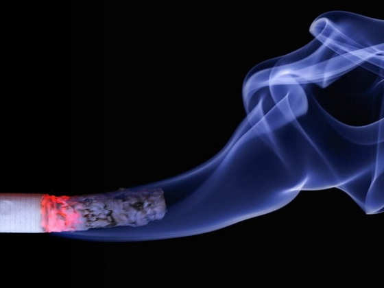 Γαλλία: Απαγόρευση καπνίσματος σε εξωτερικούς χώρους παρουσία παιδιών