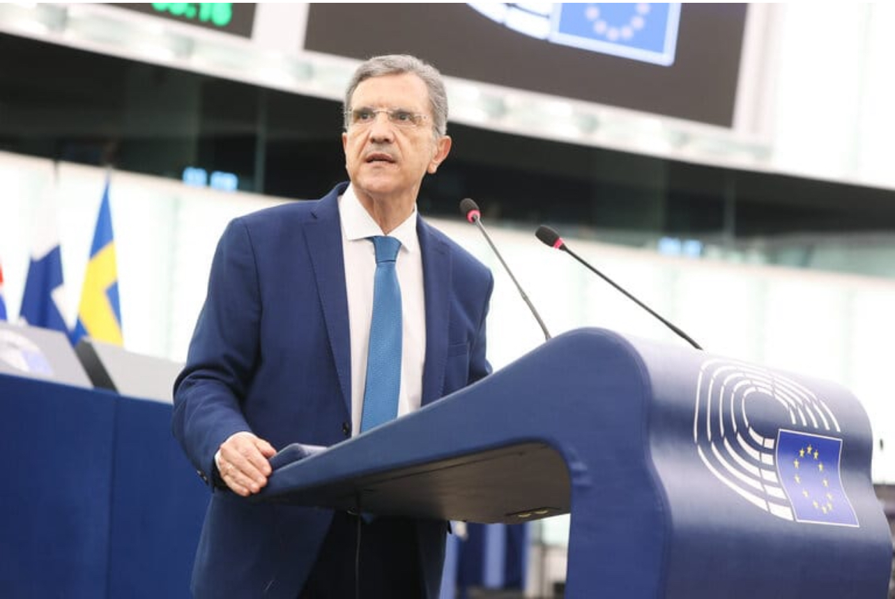 Γιώργος Αυτιάς σε Κομισιόν: «Πάρτε τώρα απόφαση για φτηνό ρεύμα»