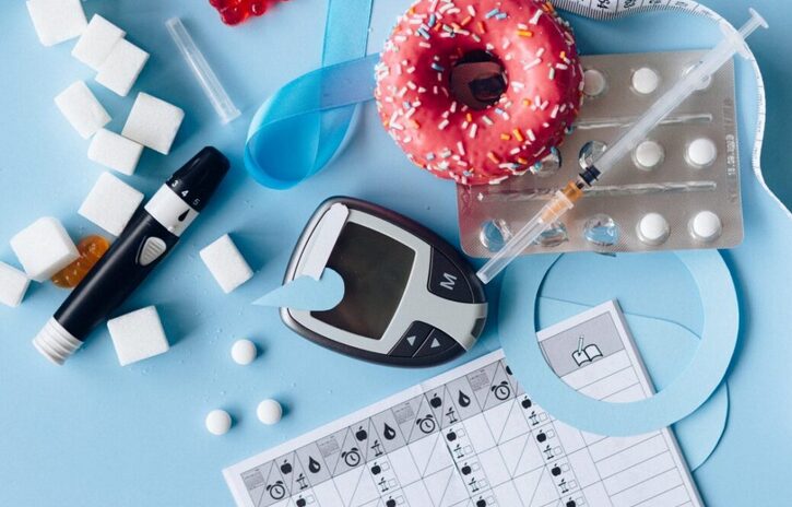 Οι 3 αλλαγές στη ζωή μας που μπορούν να μειώσουν τον κίνδυνο διαβήτη κατά 31%