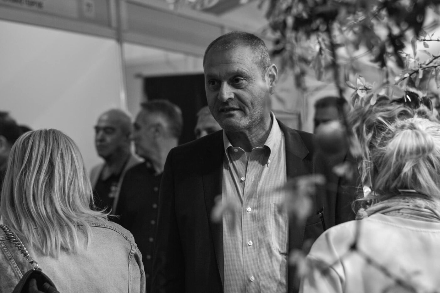 Σοβαρό τροχαίο για τον Δημήτρη Ελευθεριάδη