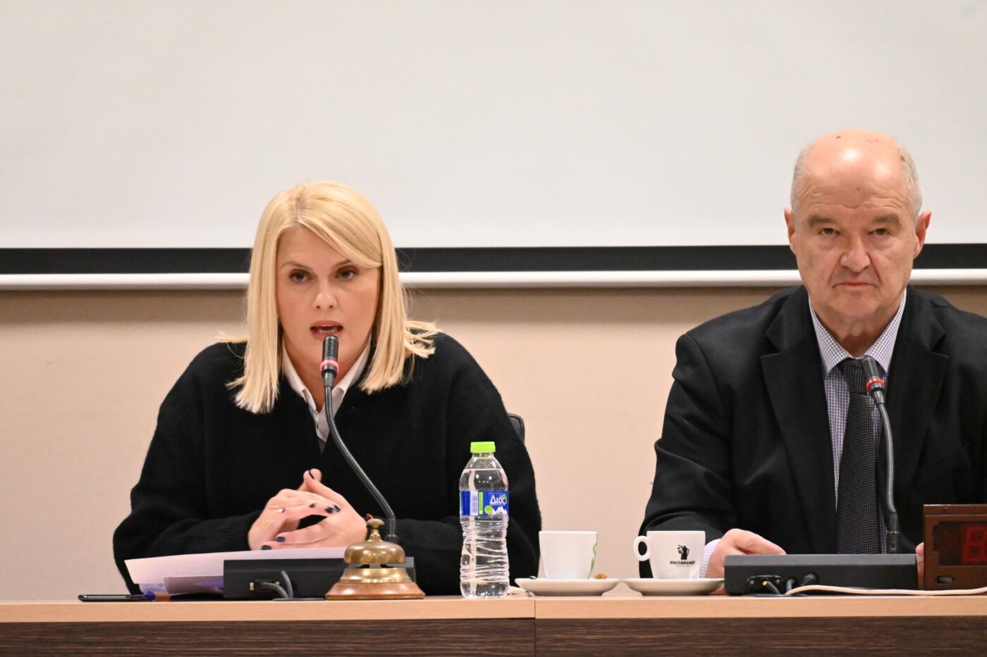 Ύψους 19.075.000 ευρώ το Τεχνικό Πρόγραμμα Δ. Κατερίνης – Εγκρίθηκε κατά πλειοψηφία από το Δημοτικό Συμβούλιο Κατερίνης