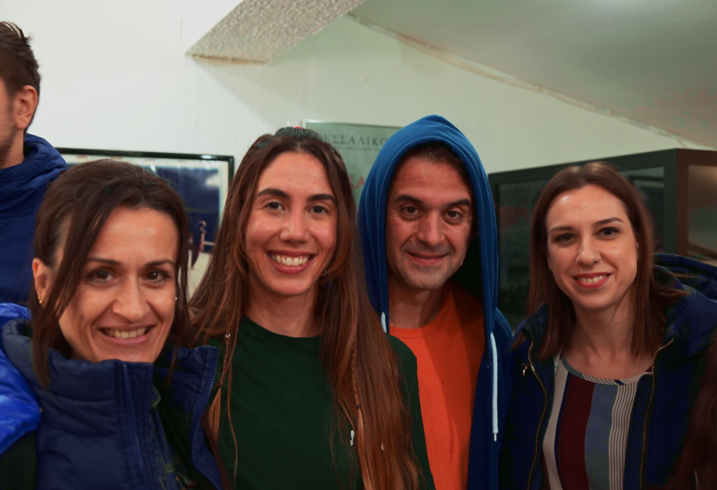 Πήγαμε θέατρο με σούζα το αλογάκι – «Αγαπητέ μου Τσάρλυ, καλά Χριστούγεννα» EΝΕΕΓΥΛ Κατερίνης video