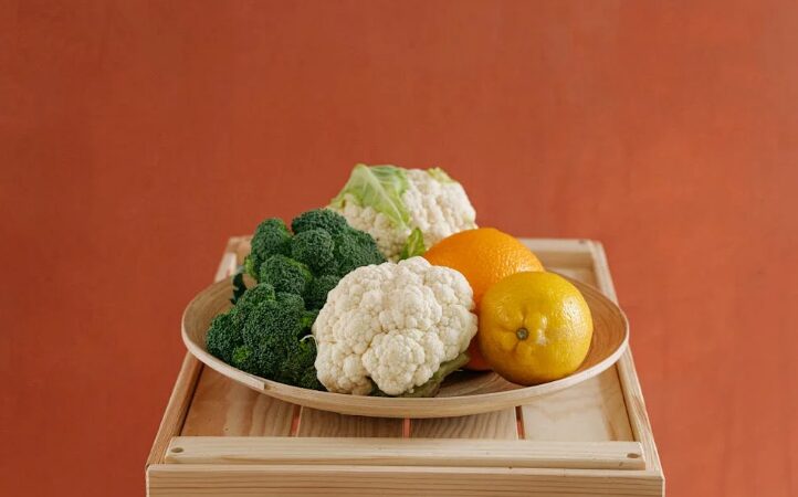 Κουνουπίδι: Βάλτε το στη διατροφή σας αν κάνετε δίαιτα