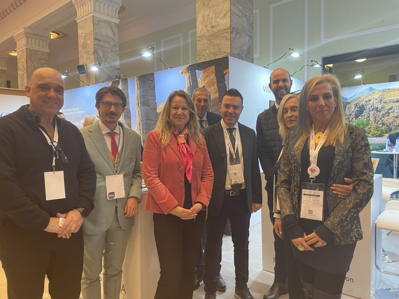 Τουριστική Προβολή της Πιερίας στην Πολωνία μέσω του Π.Ο.Τ.Α.Π.