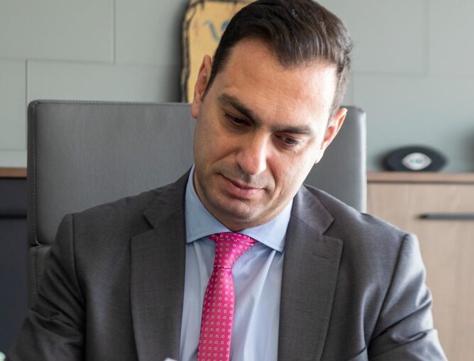 Σπύρος Κουλκουδίνας – 4 νέοι γιατροί στην Πιερία στη νέα προκήρυξη του Υπουργείου Υγείας