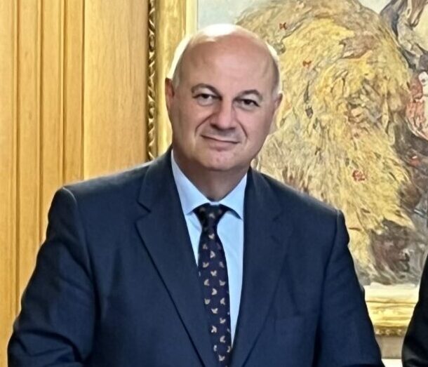 Τσιάρας: Πάνω από 950 εκατ. ευρώ στους παραγωγούς – Επιστημονική η διαχείριση της ευλογιάς