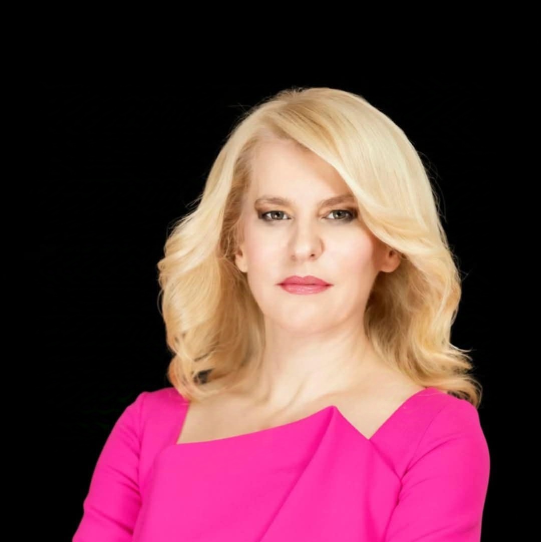 Στην Κατερίνη αύριο η Θεοδώρα Τζάκρη