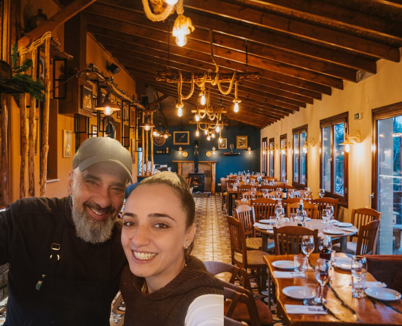 Καλώς ήρθατε… στο Κτήμα Καρασίμου..