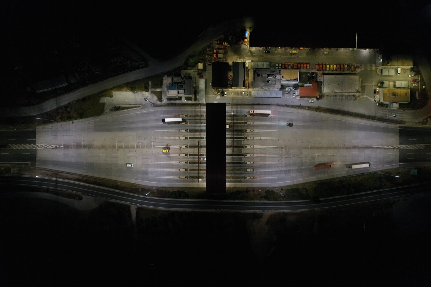 Τιμές διοδίων στον Αυτοκινητόδρομο Αιγαίου για το 2025