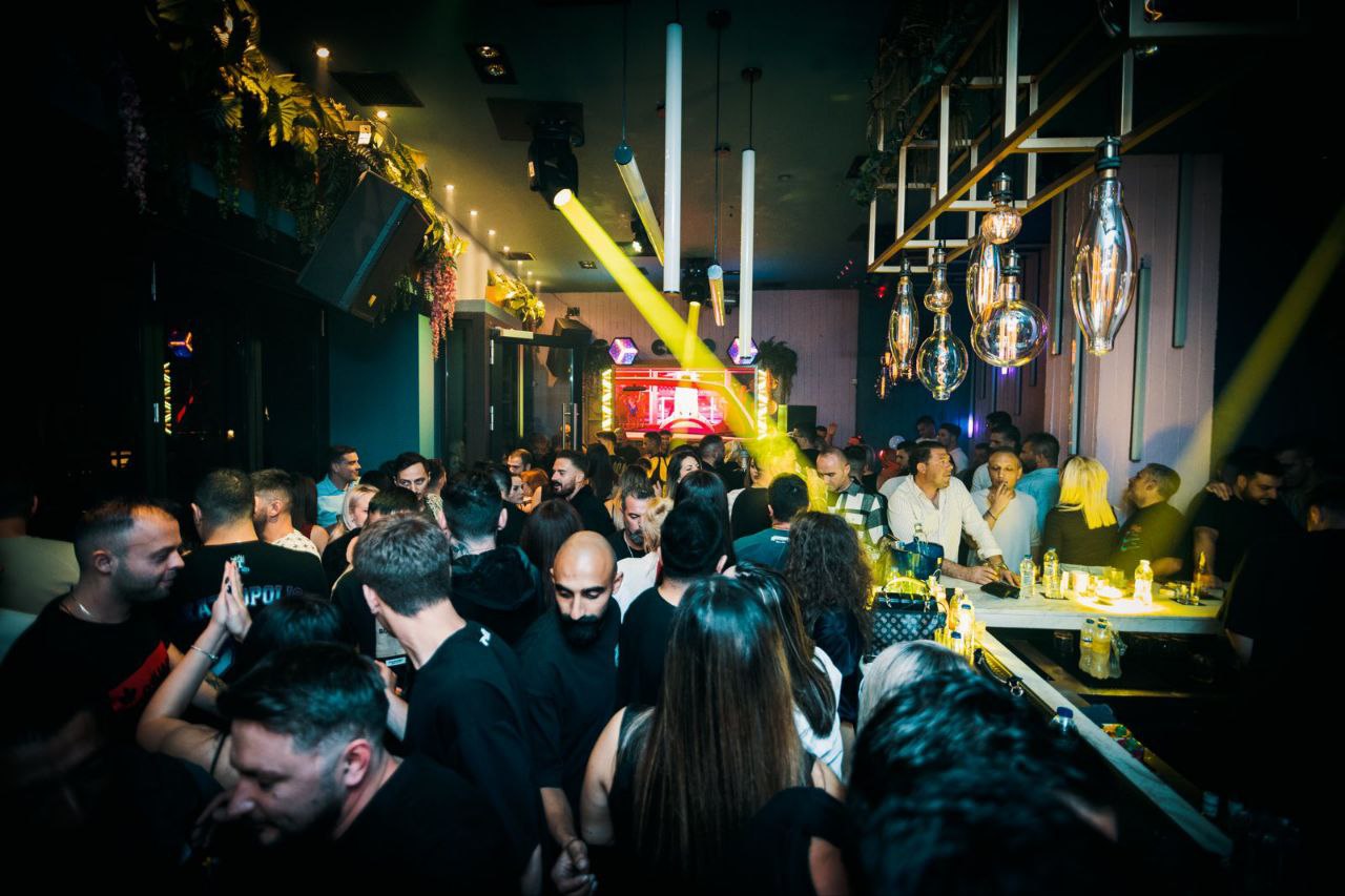 Celso Bar – Κάθε Μέρα, ένα ξεχωριστό γιορτινό event!