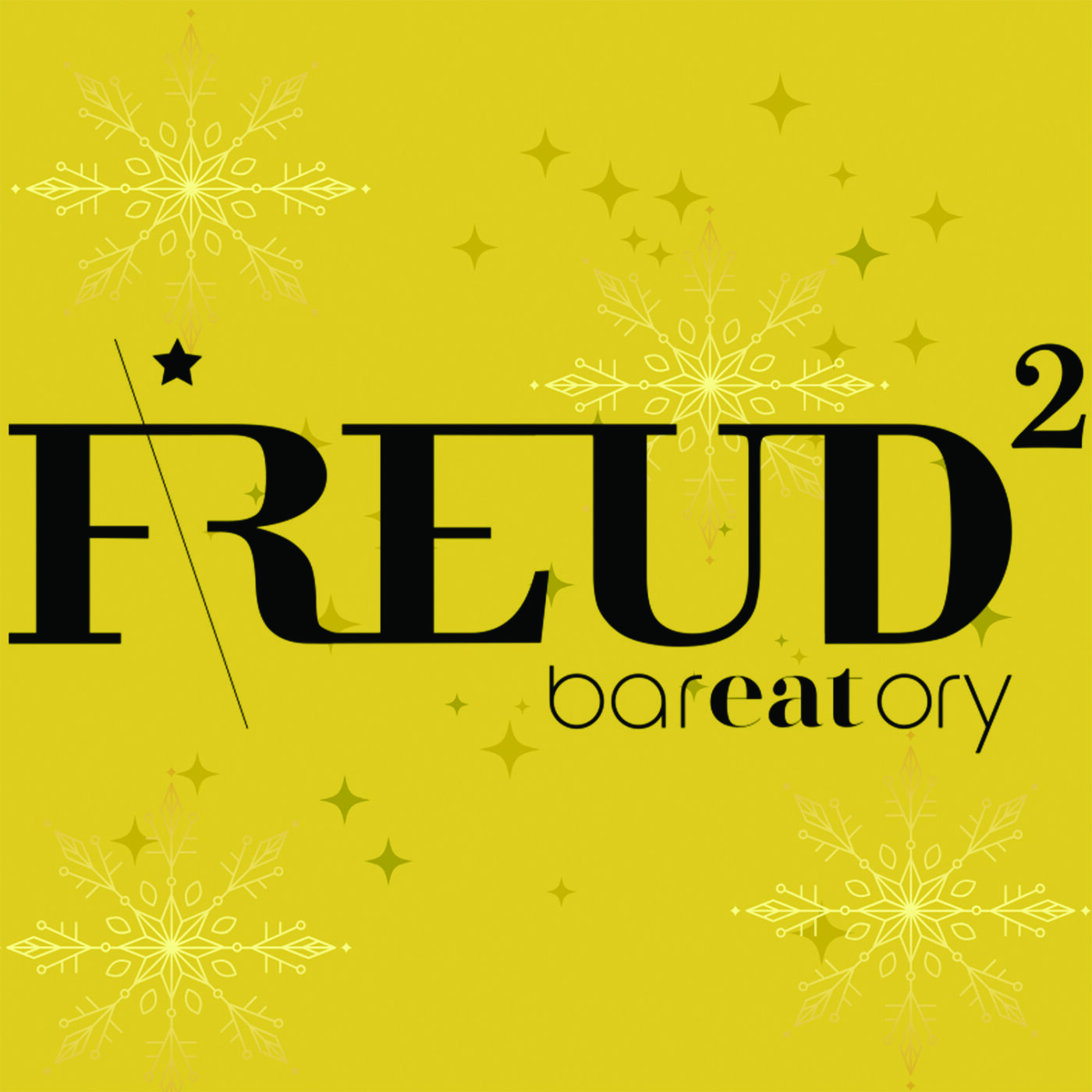 Χρόνια Πολλά από το Freud